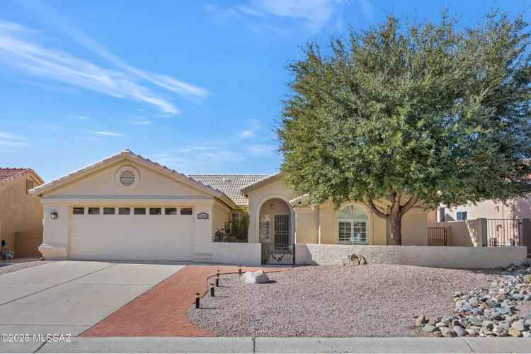 House For Sale , 37906, South Blackfoot Drive, Saddlebrooke, Arizona