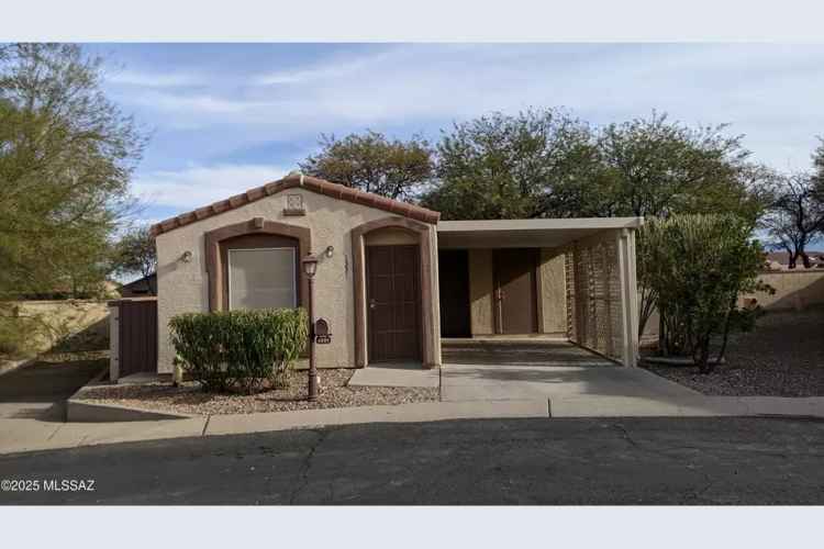 House For Sale , 1331, West Vuelta Las Campanas, Sahuarita, Arizona