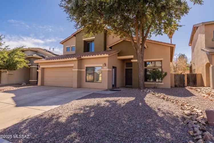 House For Sale , 7, West Calle Tierra Serena, Sahuarita, Arizona