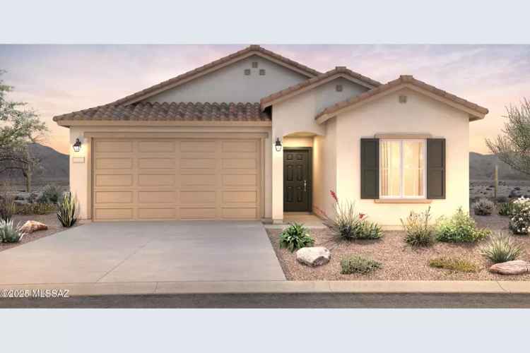 House For Sale , Sahuarita, Arizona