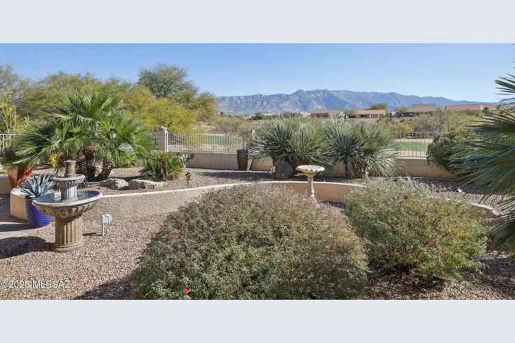 House For Sale , 37797, South Terrace Park Drive, Saddlebrooke, Arizona