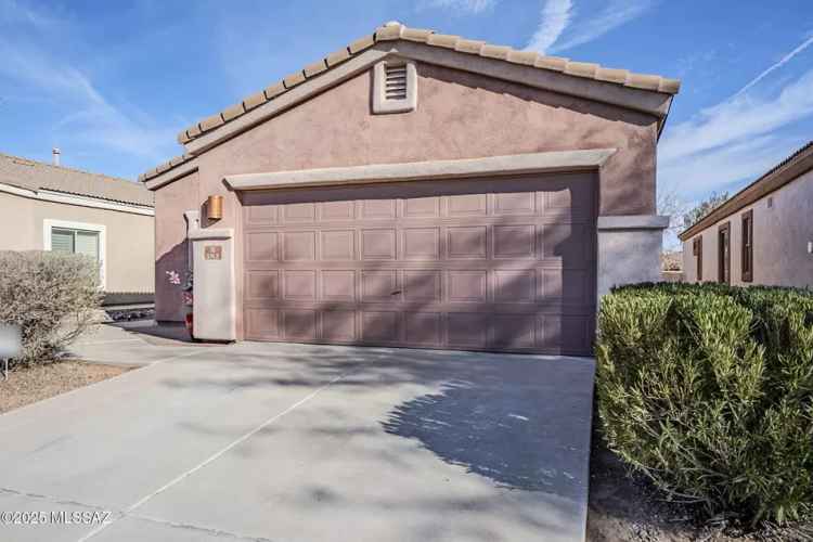 House For Sale , 183, East Calle Puente Azul, Sahuarita, Arizona