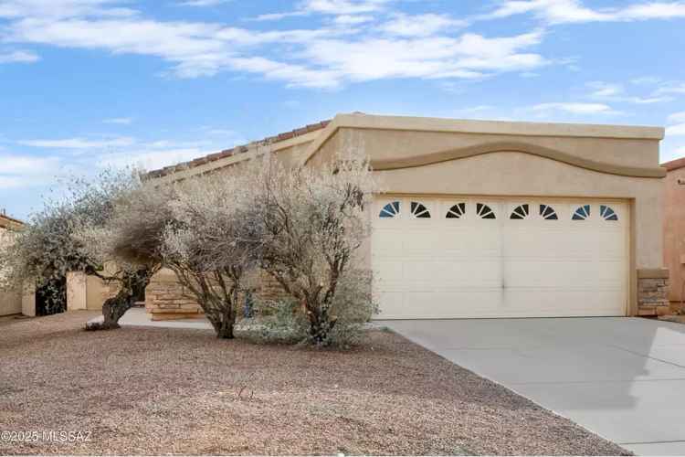 House For Sale , 74, East Corte Rancho Bonito, Sahuarita, Arizona