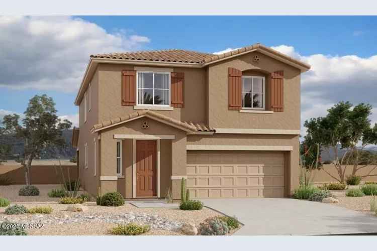 House For Sale , Sahuarita, Arizona