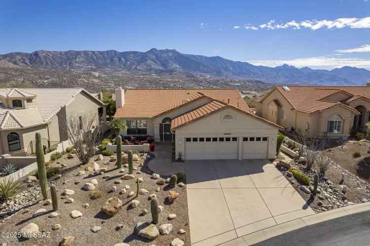 House For Sale , 37385, South Jade Crest Drive, Saddlebrooke, Arizona