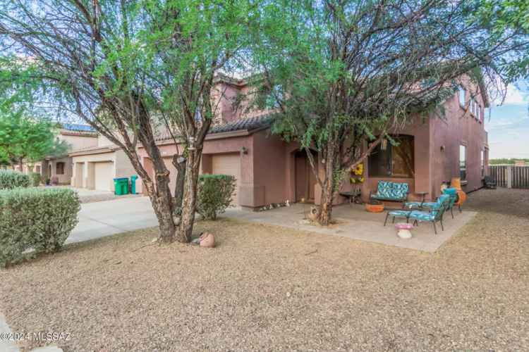 House For Sale , 14755, South Avenida Cucana, Sahuarita, Arizona