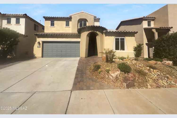 House For Sale , 14210, South Avenida Zumba, Sahuarita, Arizona