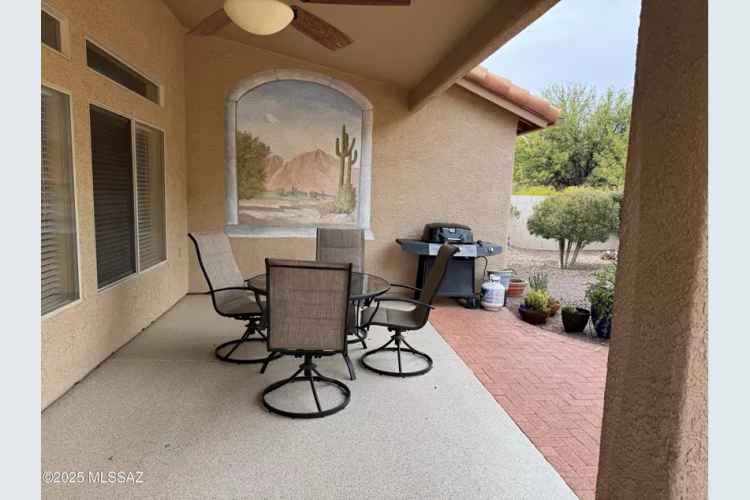 House For Sale , 64442, East Galveston Lane, Saddlebrooke, Arizona