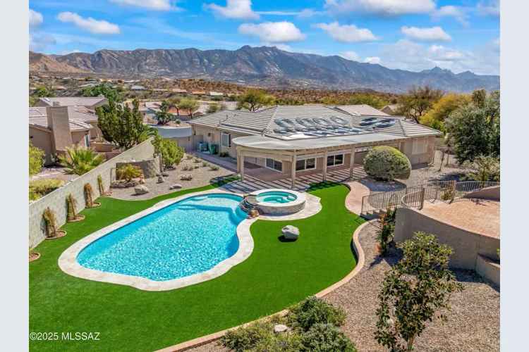 House For Sale , 37014, South Ridgeview Court, Saddlebrooke, Arizona