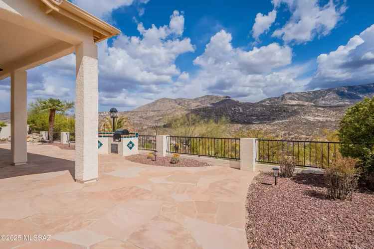 House For Sale , 38305, South Cañada del Oro Drive, Saddlebrooke, Arizona