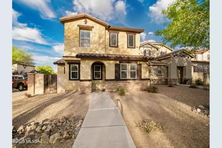 House For Sale , Sahuarita, Arizona