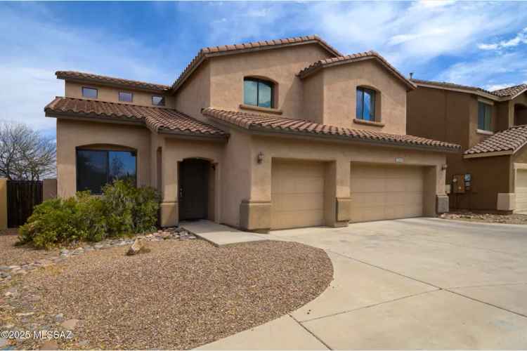 House For Sale , 14547, South Avenida Cucana, Sahuarita, Arizona