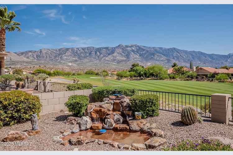 House For Sale , 64235, East Greenbelt Lane, Saddlebrooke, Arizona
