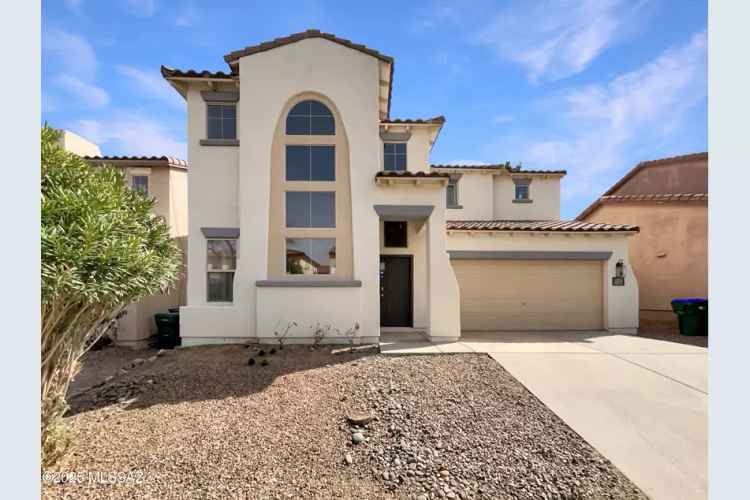 House For Sale , 107, West Camino Rancho Lucido, Sahuarita, Arizona