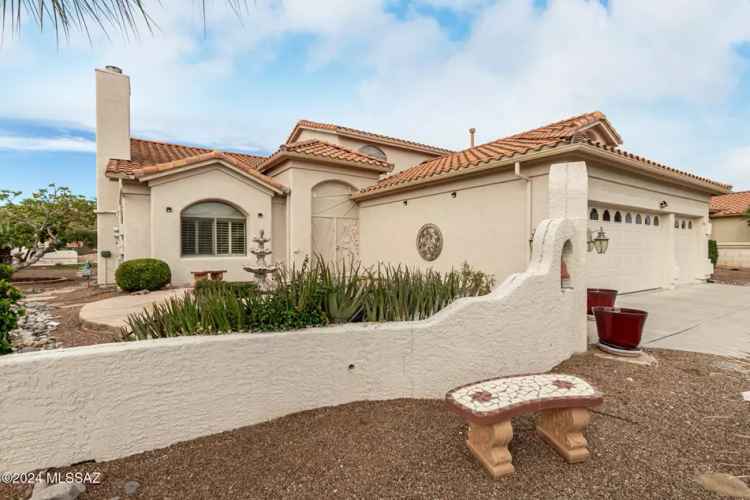 House For Sale , 37834, South Boulder Wind Drive, Saddlebrooke, Arizona
