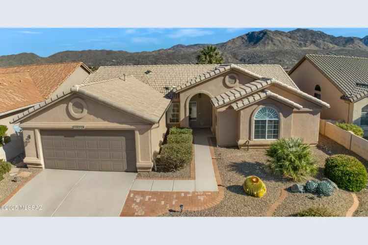 House For Sale , 36215, South Golf Course Drive, Saddlebrooke, Arizona