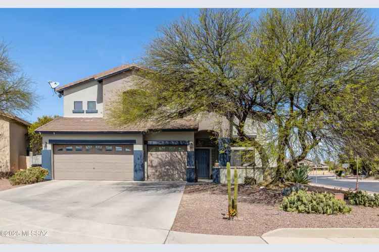 House For Sale , 15386, South Via Rancho Grande, Sahuarita, Arizona