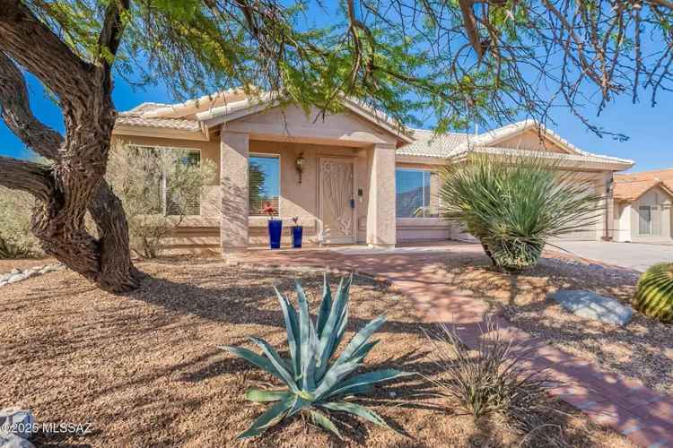House For Sale , 63770, East Poco Lane, Saddlebrooke, Arizona