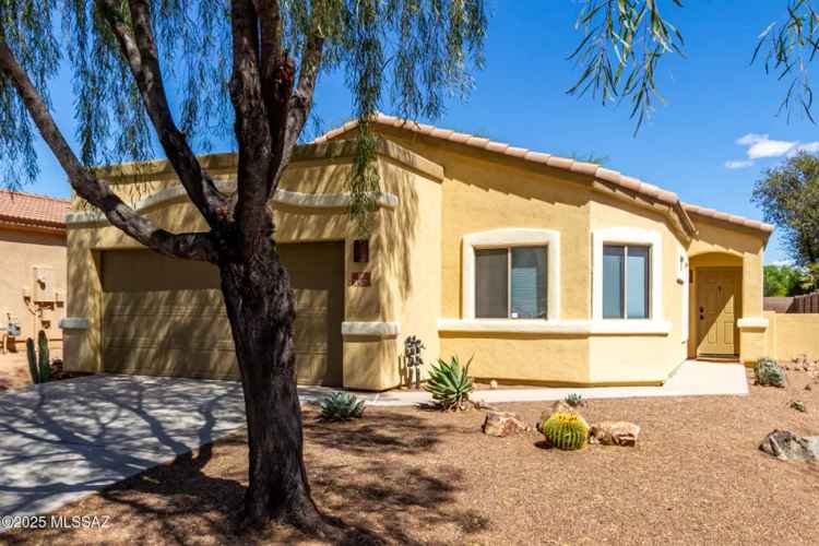 House For Sale , 157, East Placita Nubes Blancas, Sahuarita, Arizona