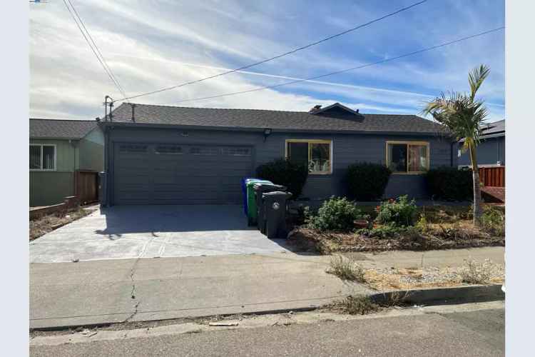 House For Sale , 2317, Prosperity Way, San Leandro, California