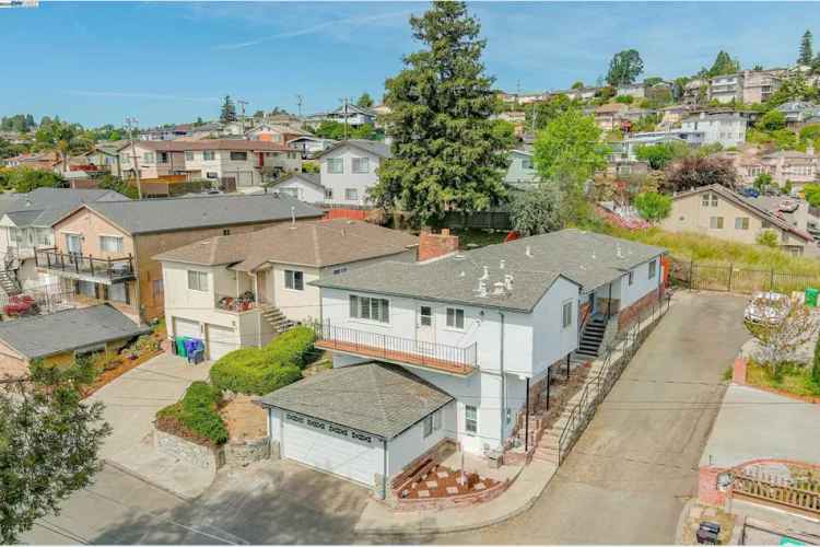 House For Sale , 16560, Russell Court, San Leandro, California