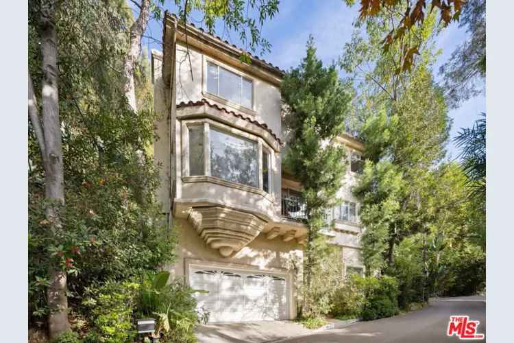 House For Sale , 10055, Reevesbury Drive, Beverly Hills, California