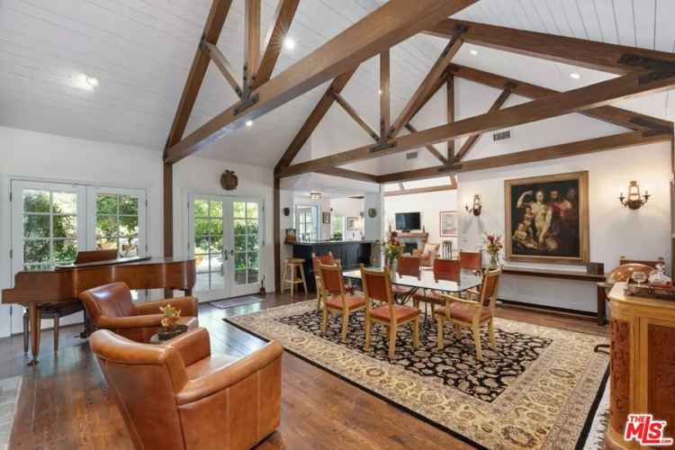 House For Sale , 2822, Royston Place, Beverly Hills, California