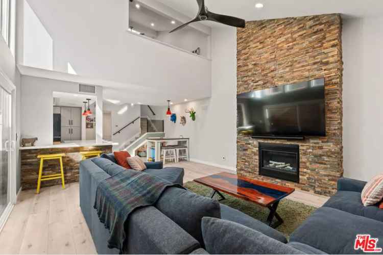 House For Sale , 4841, Park Terrace Drive, Long Beach, California