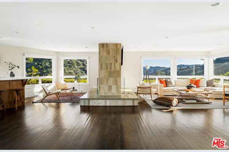House For Sale , 2547, Hutton Drive, Beverly Hills, California
