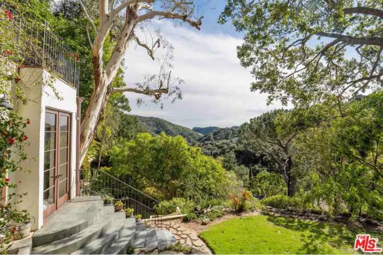 House For Sale , 10037, Reevesbury Drive, Beverly Hills, California