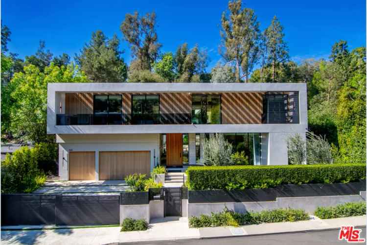 House For Sale , 2641, Hutton Drive, Beverly Hills, California