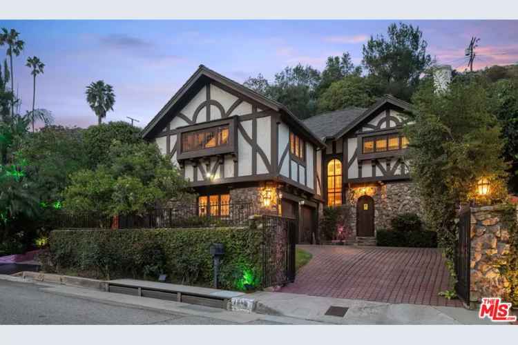 House For Sale , 1610, North Beverly Drive, Beverly Hills, California