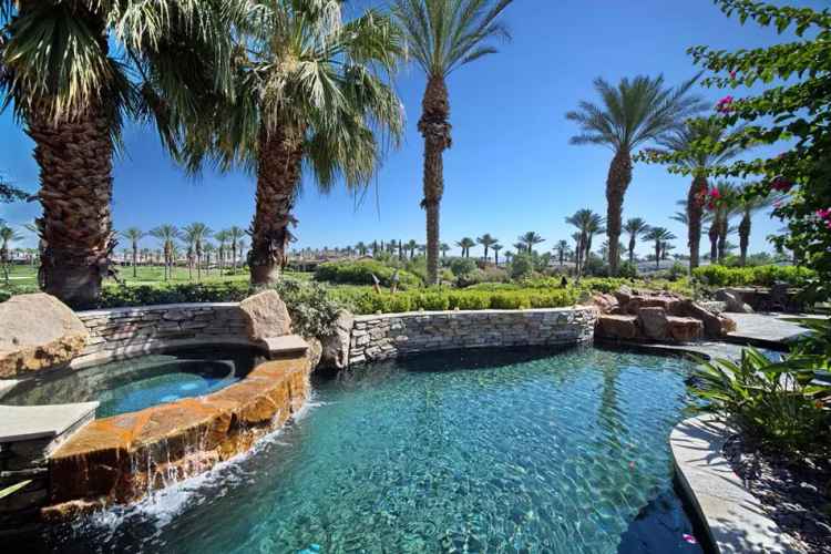 Luxury Toscana Country Club Home with Stunning Views