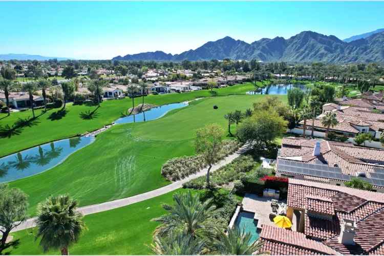 Toscana Country Club Remodeled Home with Guest House