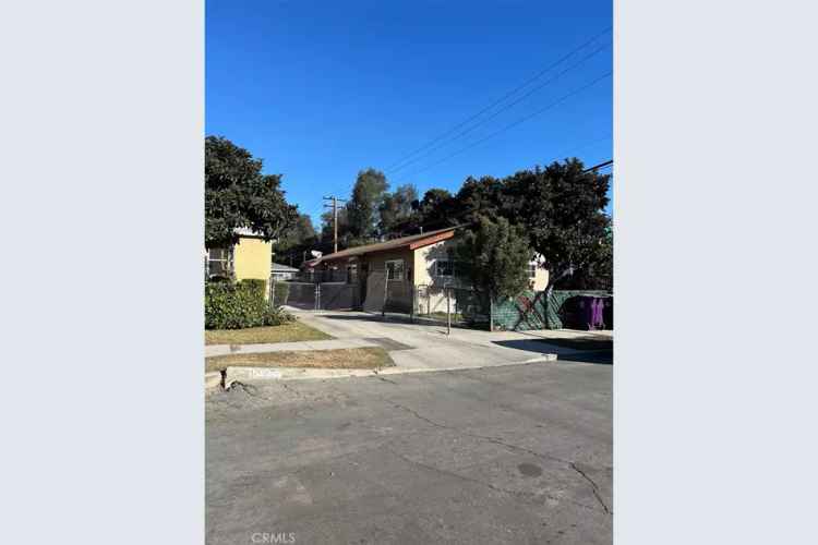 House For Sale , 1233, West 33rd Street, Long Beach, California