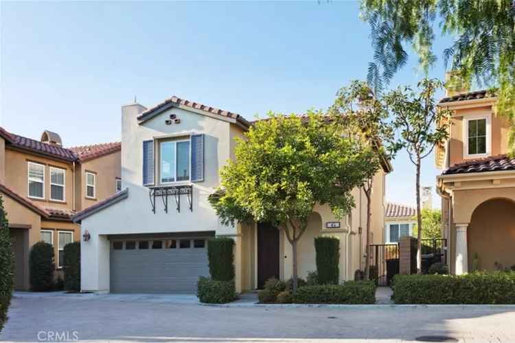 House For Sale , 6, Somerset Court, Laguna Niguel, California