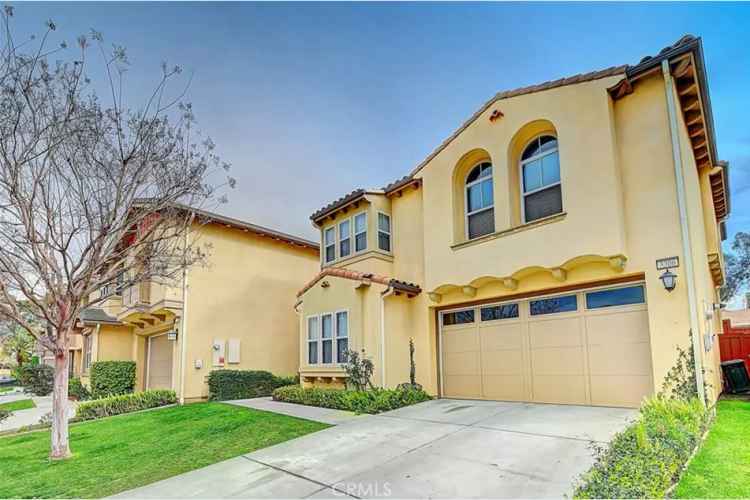 House For Sale , 3306, Ridge Park Court, Long Beach, California