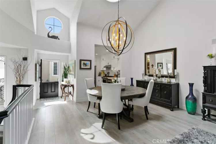 House For Sale , 2,4,6,8, Toulon, Laguna Niguel, California