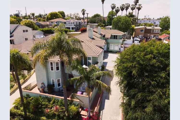 House For Sale , 385, Park Avenue, Long Beach, California