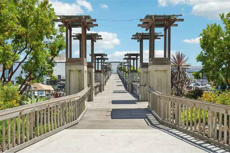 House For Sale , 7228, Marina Pacifica Drive, Long Beach, California