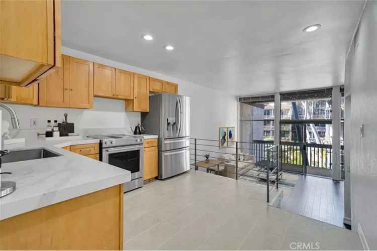 House For Sale , 7231, Marina Pacifica Drive, Long Beach, California