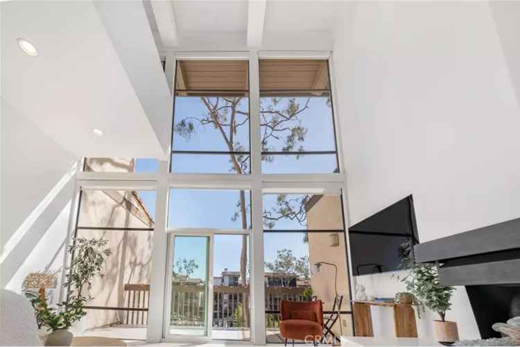 House For Sale , 7324, Marina Pacifica Drive, Long Beach, California