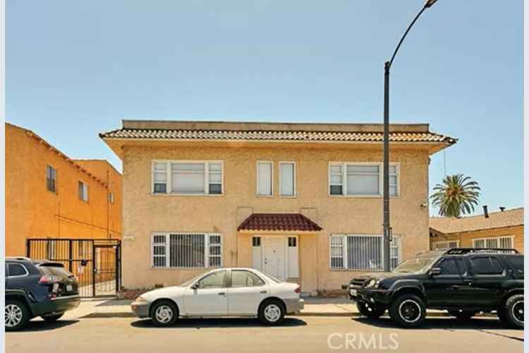 House For Sale , 412, East 16th Street, Long Beach, California