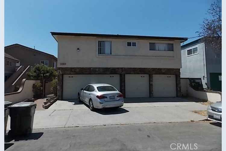 House For Sale , 1004, East 5th Street, Long Beach, California