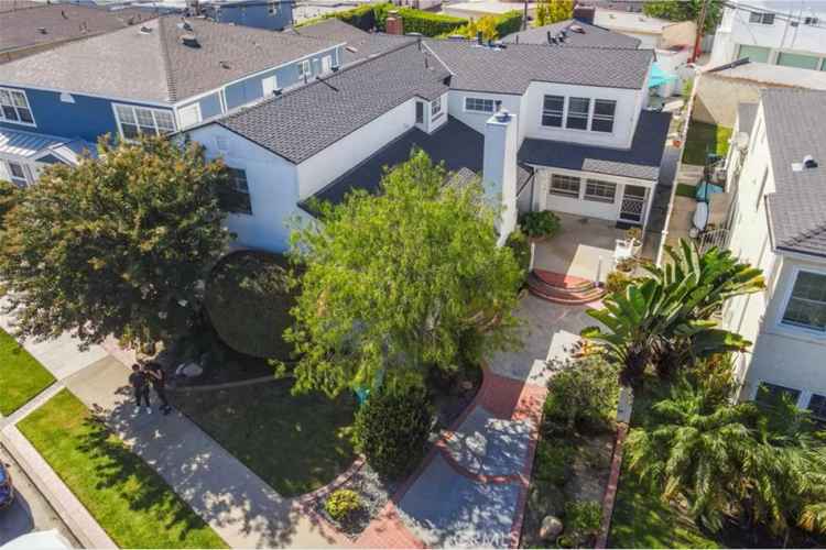 House For Sale , 265, Corona Avenue, Long Beach, California