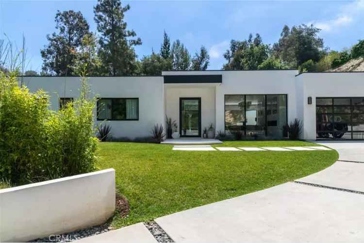 House For Sale , 9924, Liebe Drive, Beverly Hills, California
