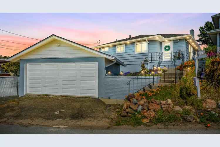 House For Sale , 2046, Altamont Road, San Leandro, California