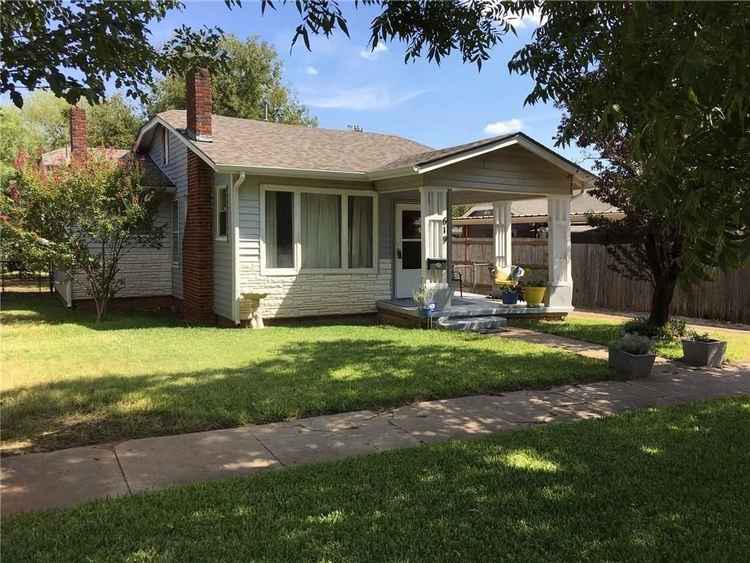 House For Rent , 619, Poplar Street, Abilene, Texas