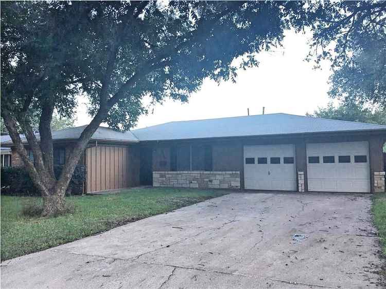 House For Rent , 3441, South 23rd Street, Abilene, Texas