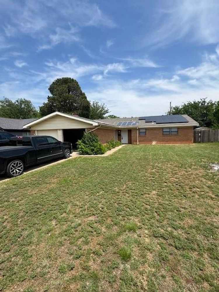 House For Rent , 1281, North Willis Street, Abilene, Texas